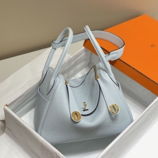 Hermes Lindy Bags